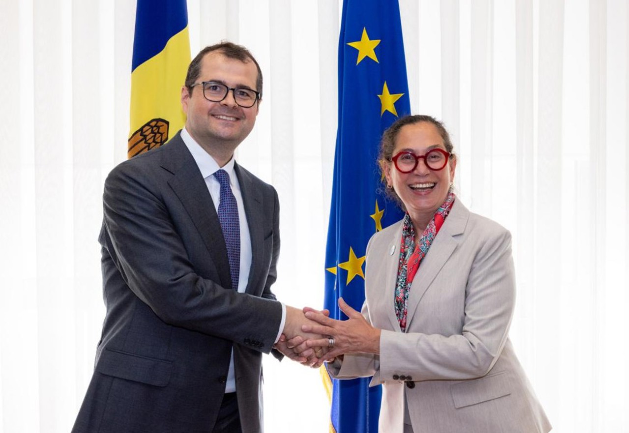 R. Moldova, nou Cadru de Cooperare cu ONU, pentru perioada 2028 - 2032