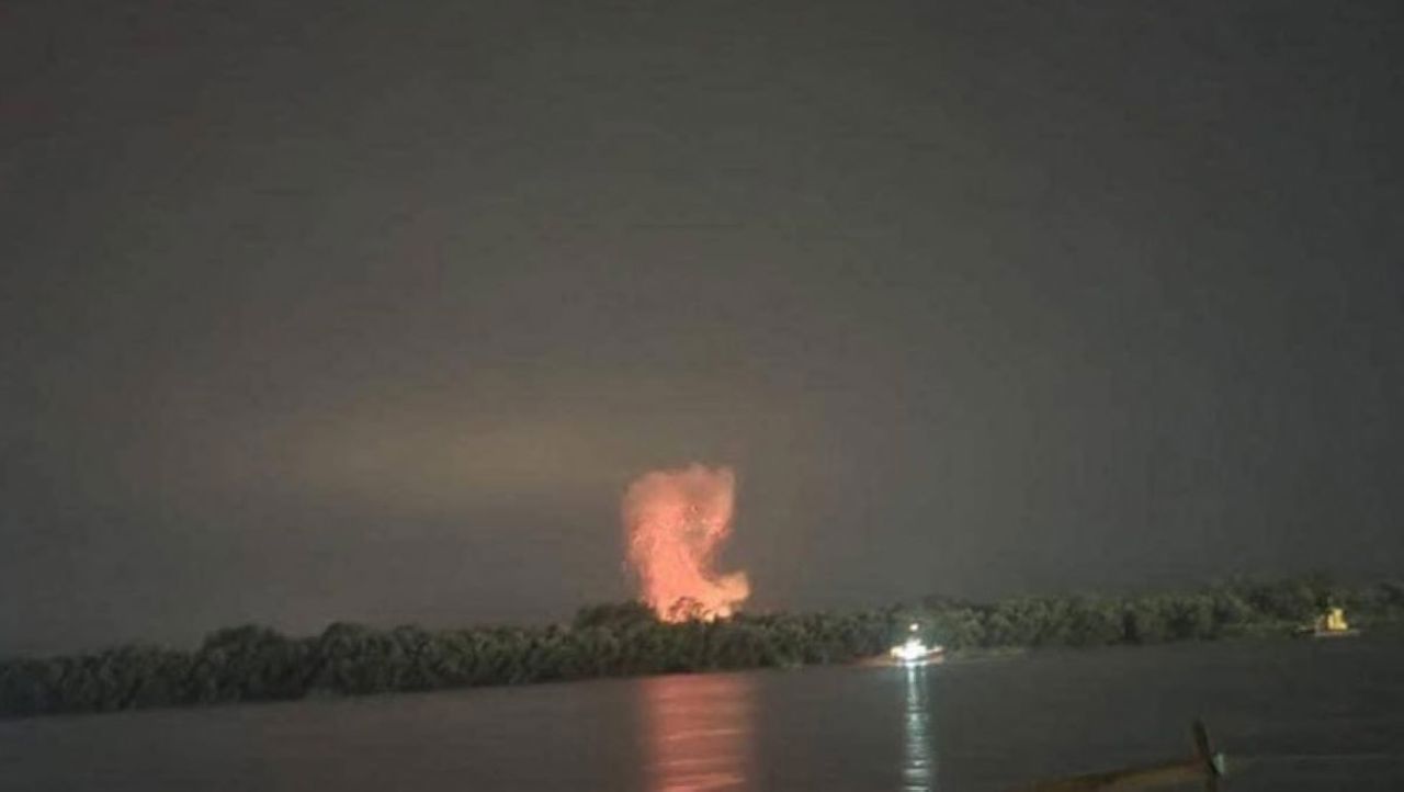 Ministerul român al Apărării infirmă că drone rusești ar fi căzut pe teritoriul național al României