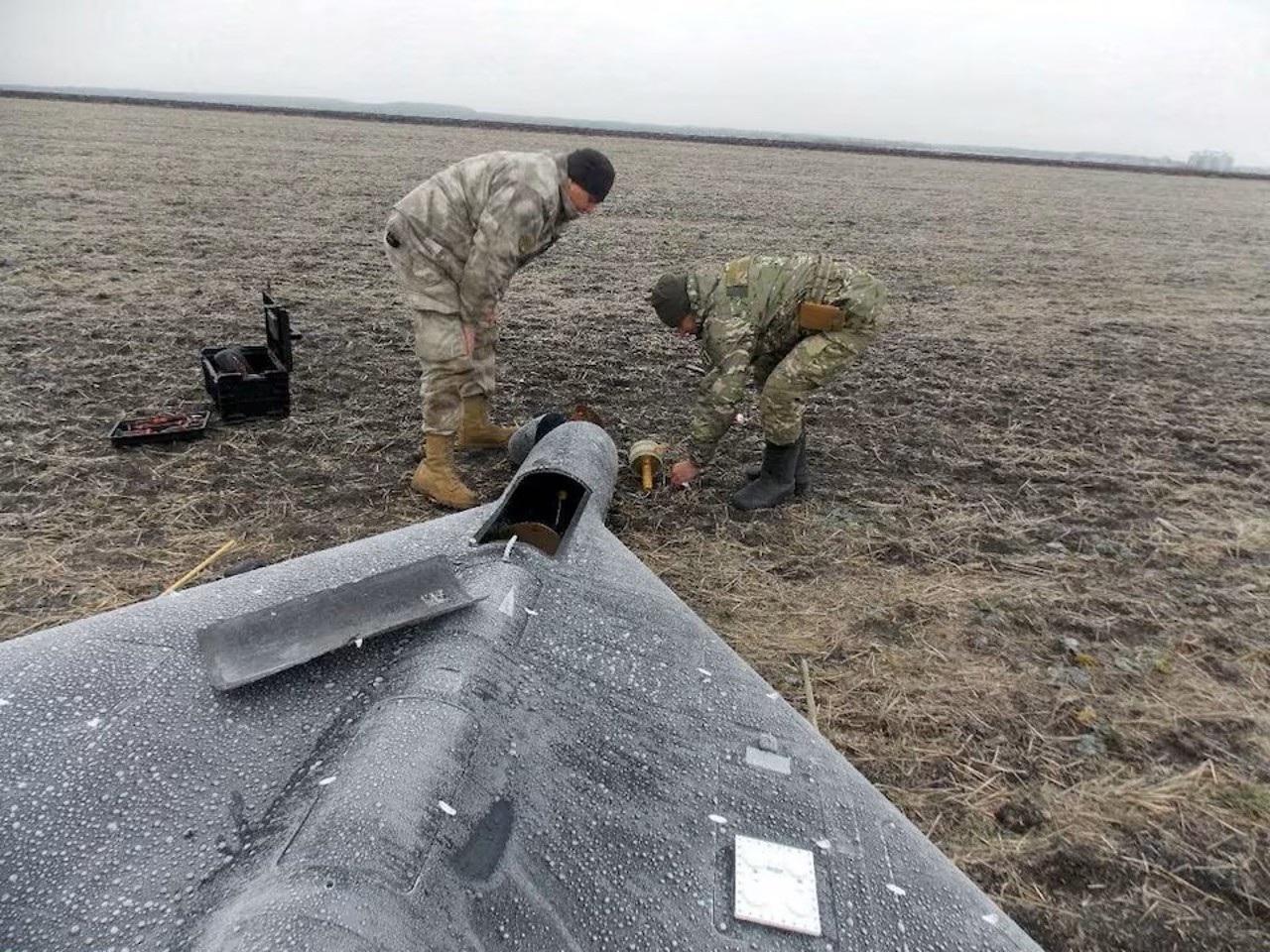 Reuters: Rusia dezvoltă drone militare în China pentru utilizarea în războiul din Ucraina