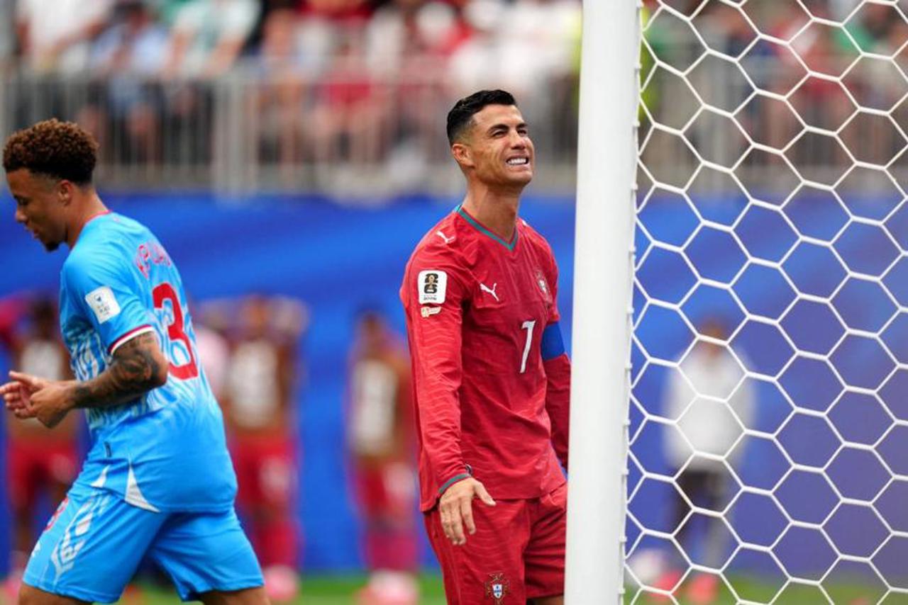 O nouă surpriză la Campionatul Mondial de fotbal