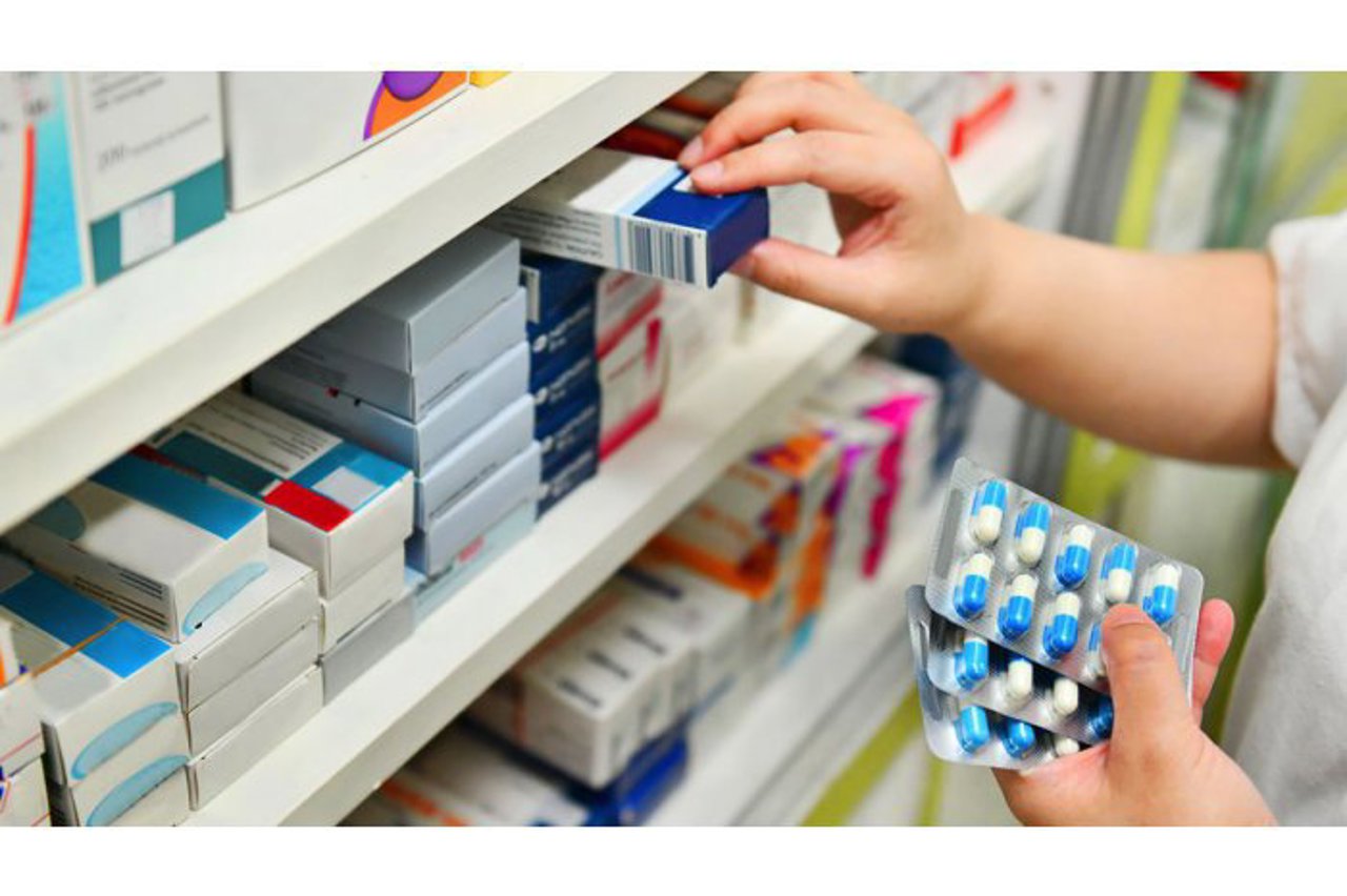 Monitorizarea stocurilor de medicamente va fi digitalizată. Conceptul unui sistem care să prevină penuriile, aprobat de Guvern