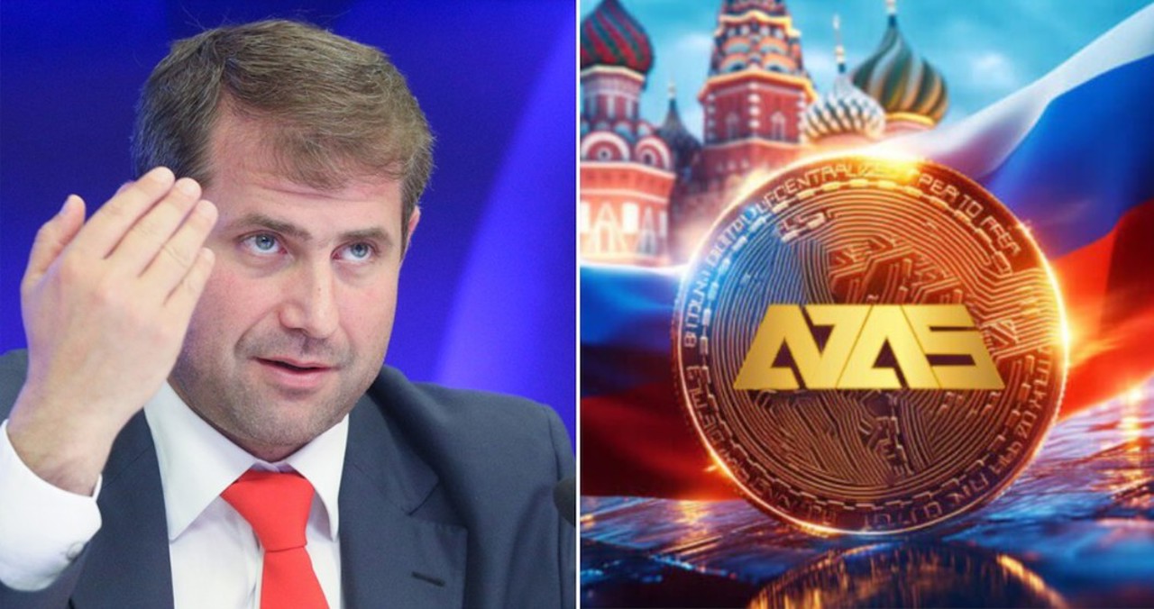 Criptobursa Grinex, afiliată lui Ilan Șor, a fost suspendată după furtul unui miliard de ruble din conturile crypto ale utilizatorilor ruși