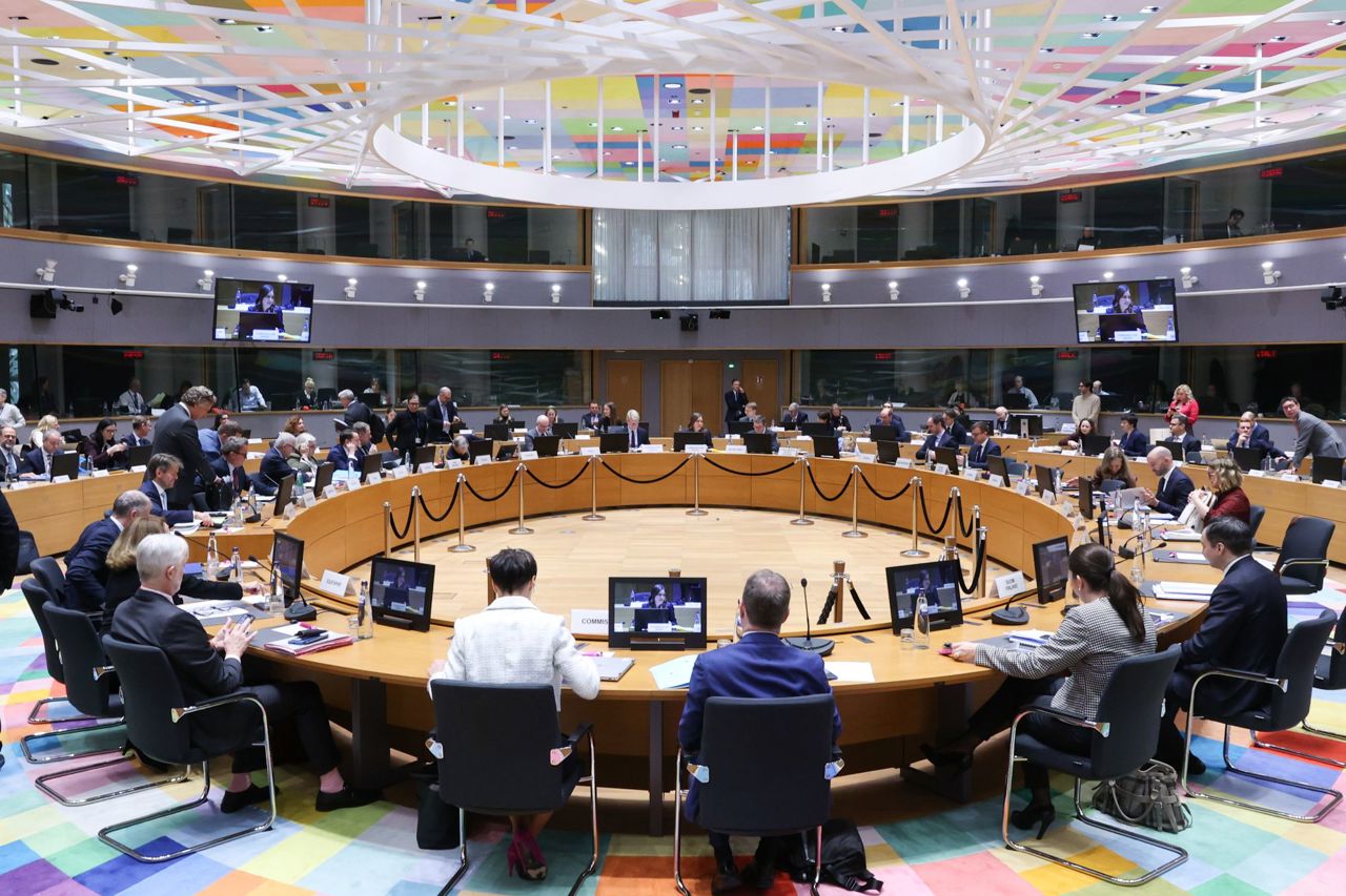 UE: R. Moldova, pregătită pentru următoarea etapă a negocierilor, dar reforma justiției rămâne un test-cheie