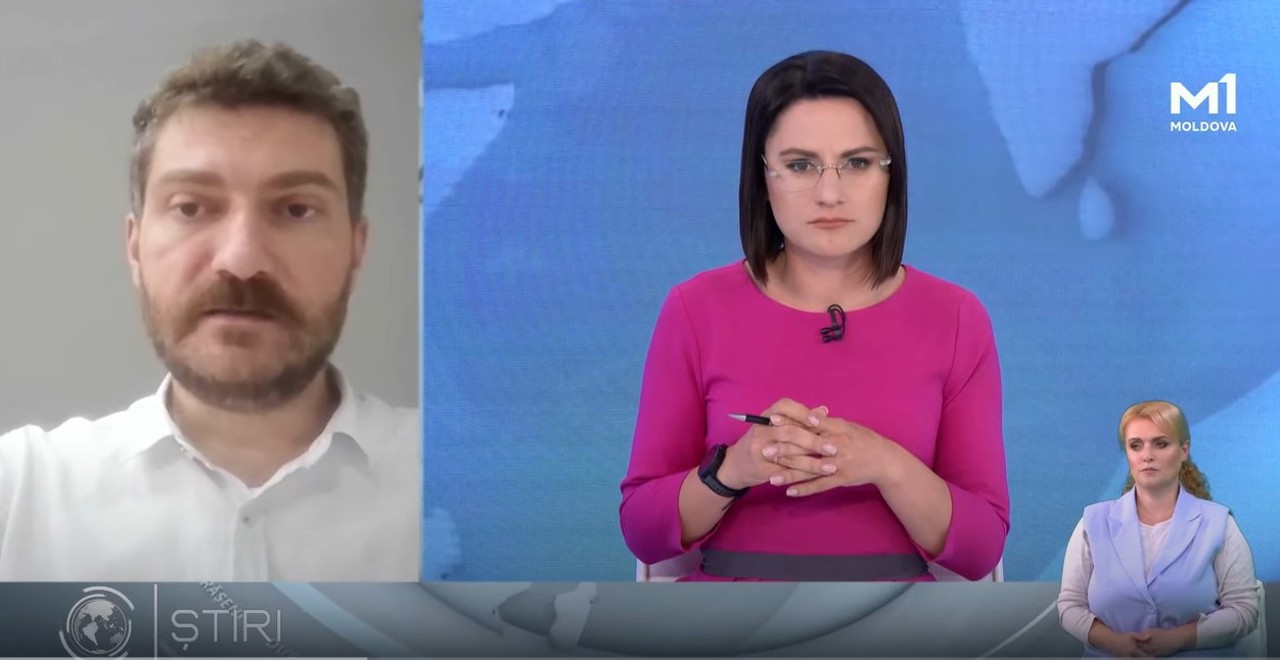 Sprijinul SUA pentru R. Moldova: Linia Strășeni–Gutinaș, încă un pas spre independența energetică a țării