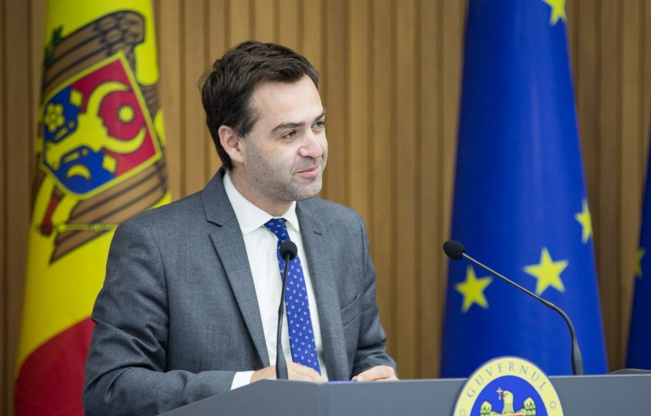 Nicu Popescu, after the approval of the European Parliament resolution: "A strong sign of support for the Republic of Moldova"