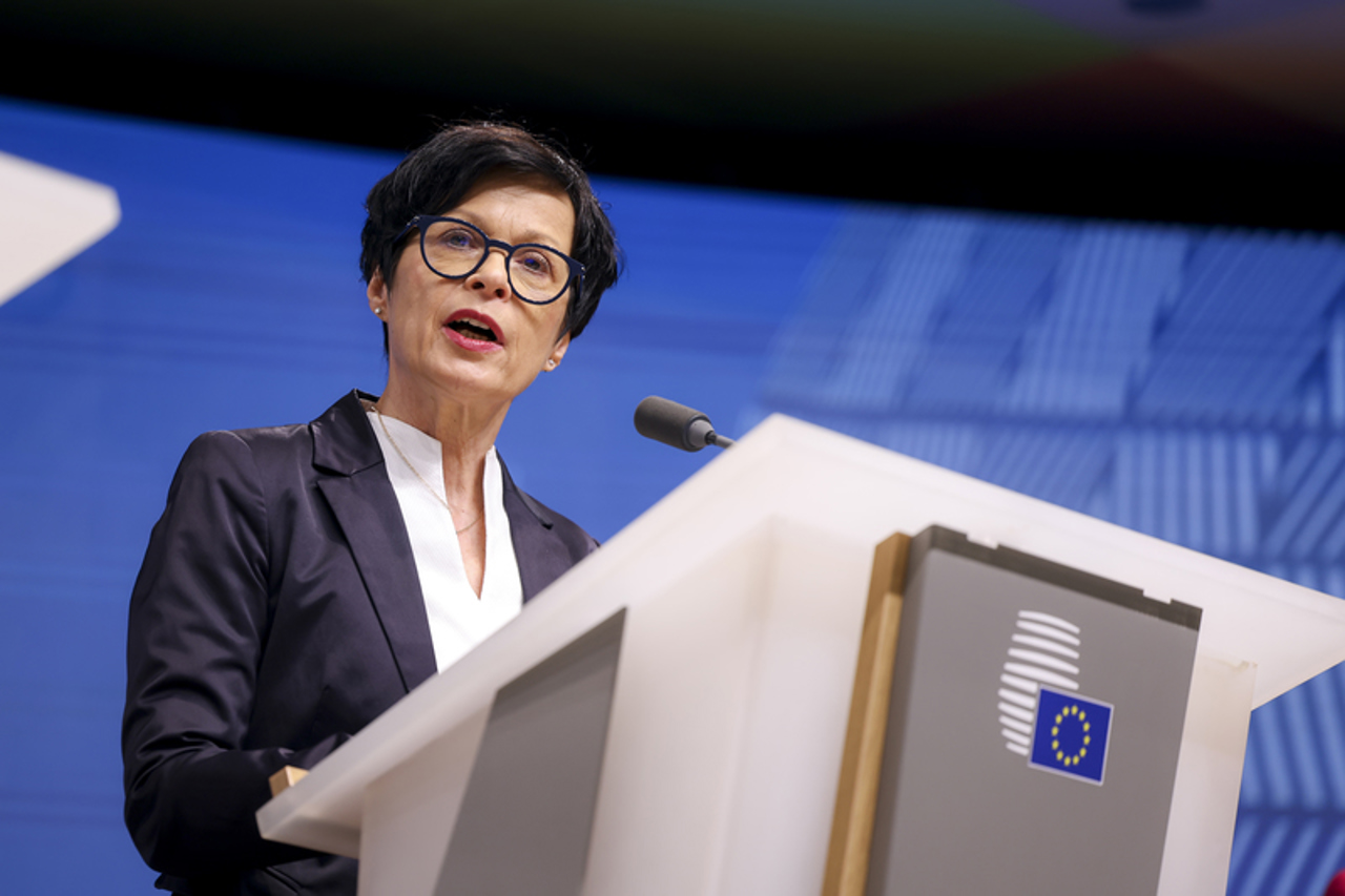 Marta Kos, la Luxembourg: „Dacă statele candidate livrează rezultate, trebuie să livrăm și noi”