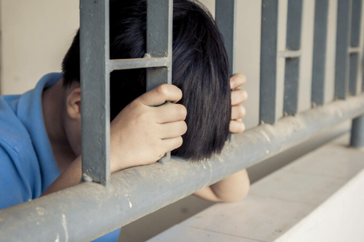 Promo-LEX: Rata de încarcerare a minorilor în regiunea transnistreană, de trei ori mai mare decât pe malul drept al Nistrului 