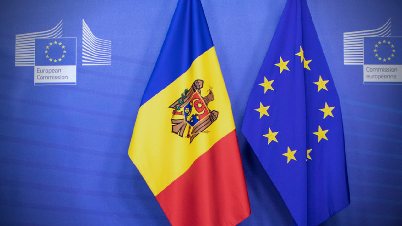  EU Ambassador in Chisinau: the European Union will soon present the list of persons sanctioned for attempts to destabilize the Republic of Moldova