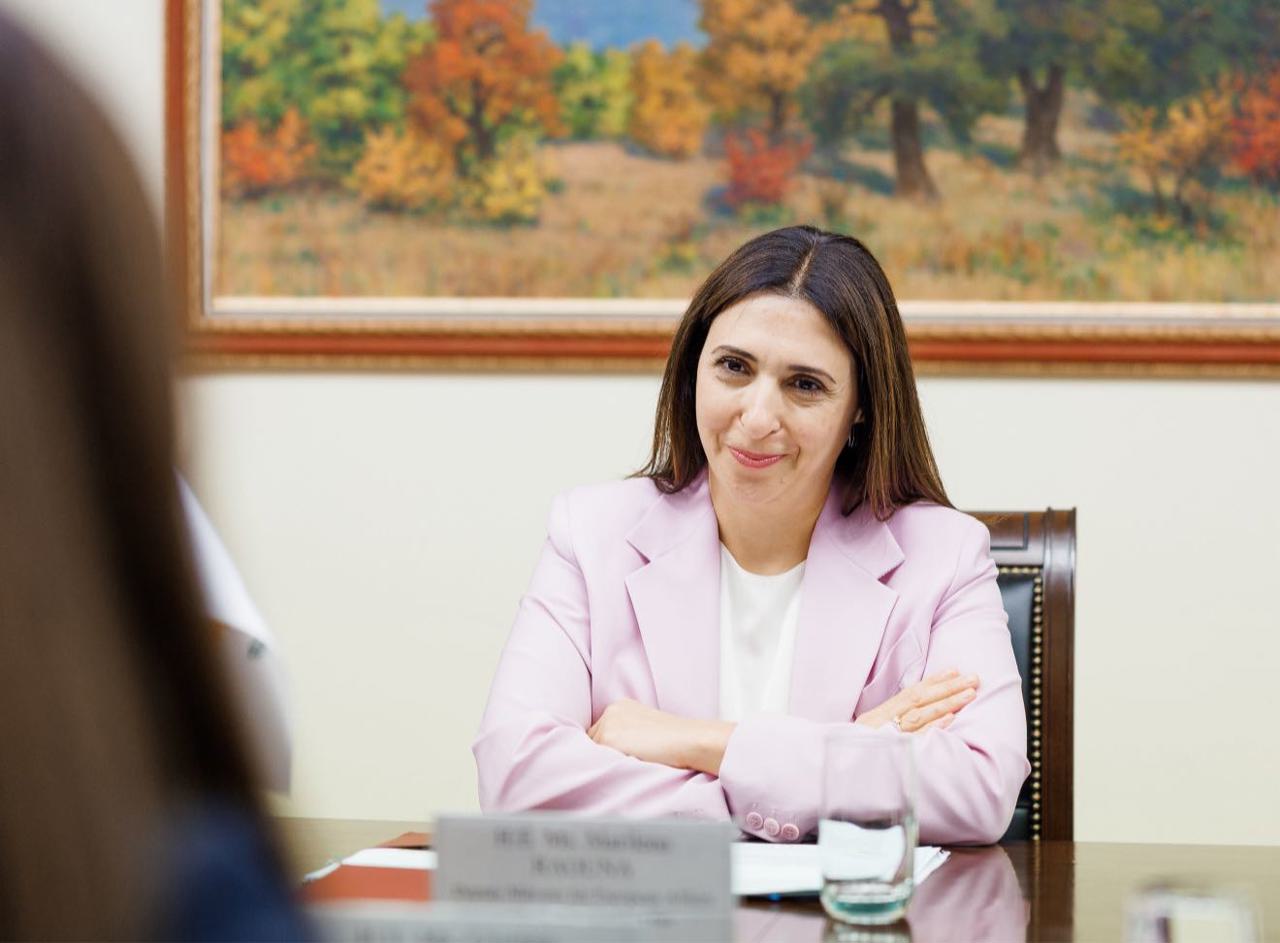 Ciprul preia președinția Consiliului UE de la 1 ianuarie 2026: „Extinderea va fi o prioritate pentru președinția cipriotă”