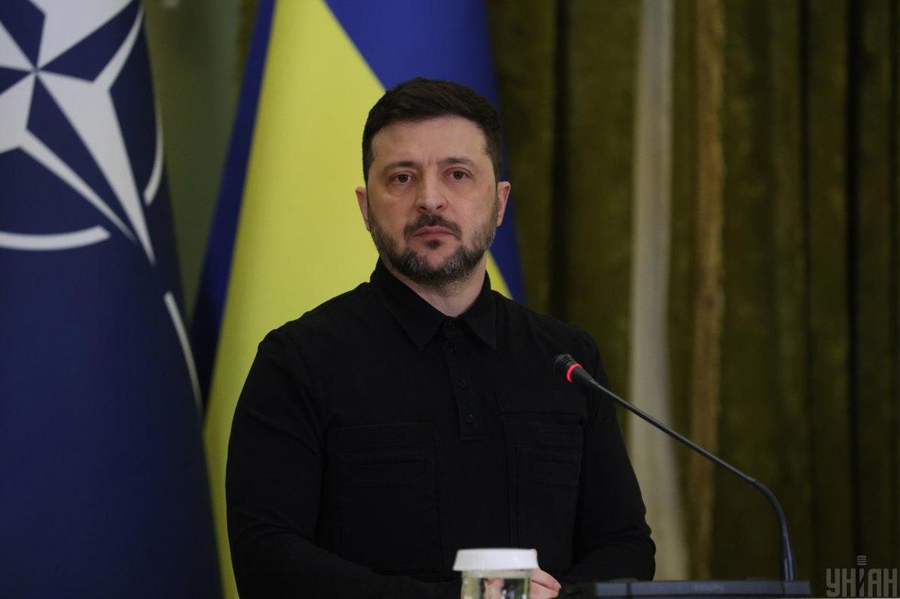Kievul introduce regim de liniște înainte de 9 mai. Zelenski: Viața oamenilor este prioritară