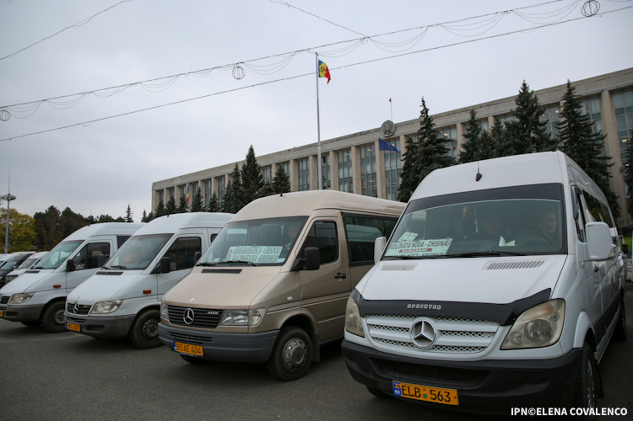 APOTA amenință cu proteste. Reacția Guvernului