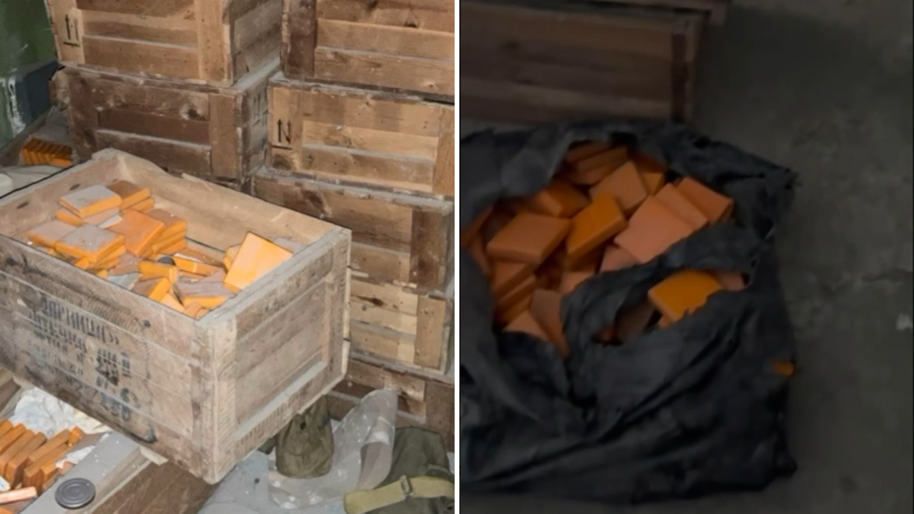 Verificări în centrele de refugiu, după cazul pilulelor psihotrope distribuite în școală: Poliția a mai depistat 16.000 de pastile 