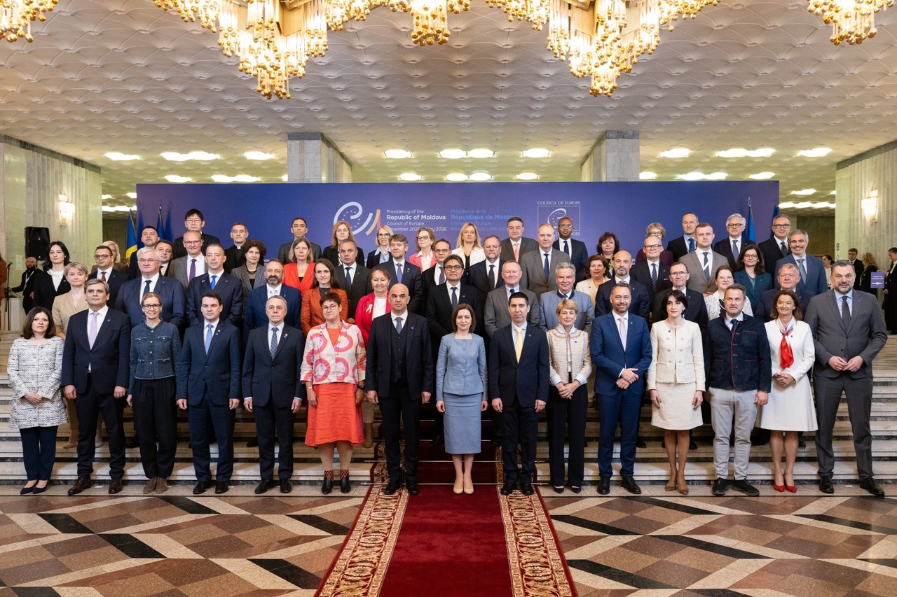 Experți: Tribunalul special pentru crima împotriva Ucrainei poate deveni un mecanism real de pedepsire a agresiunii ruse