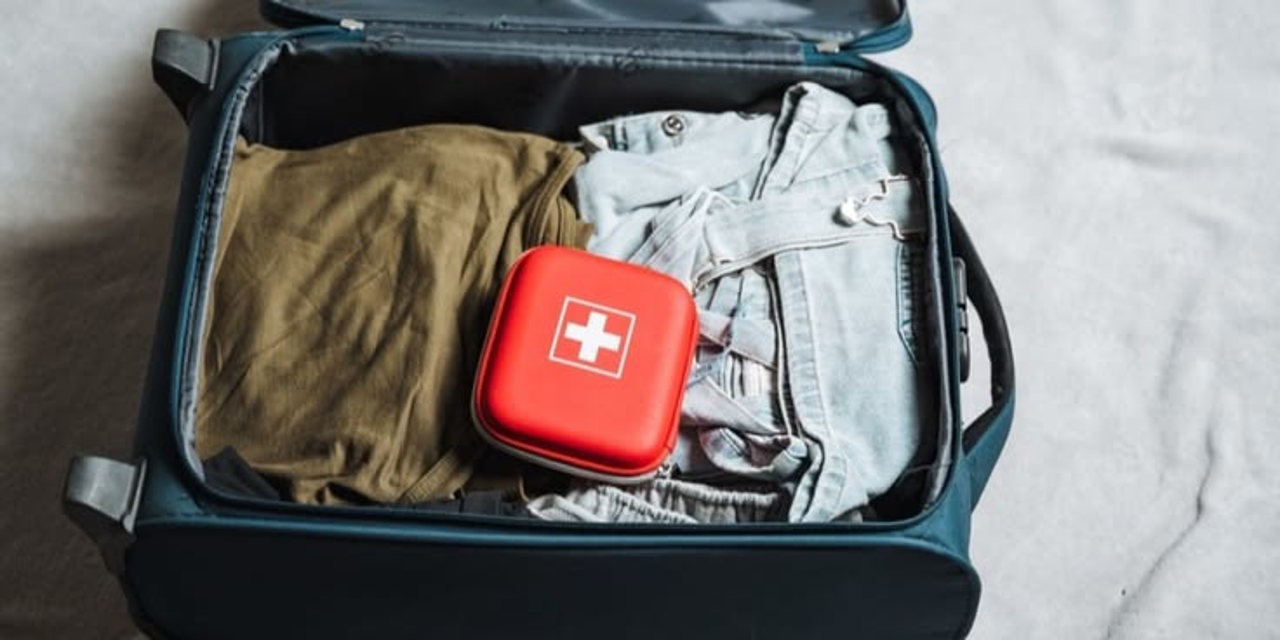 Travelers must declare certain medicines at customs
