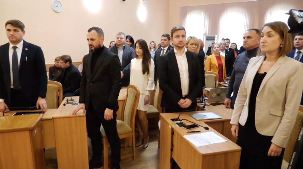 MAN faction proposes naming a Chisinau street or square after Ilie Ilașcu