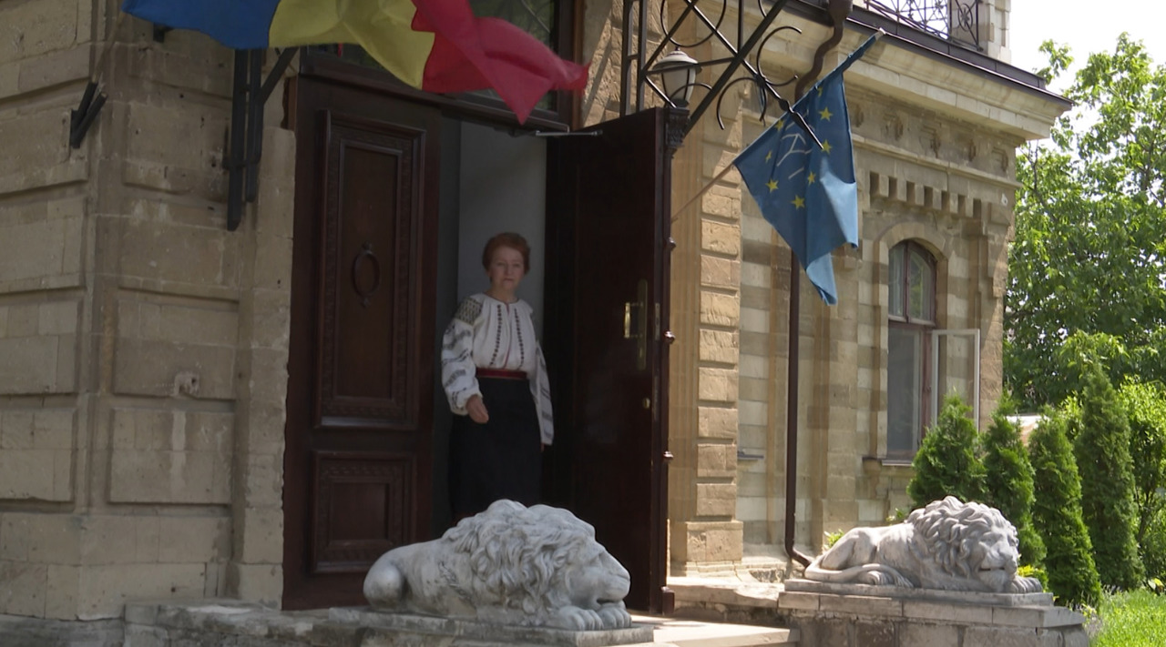 Recunoaștere internațională pentru o voce importantă în etnografie: Varvara Buzilă