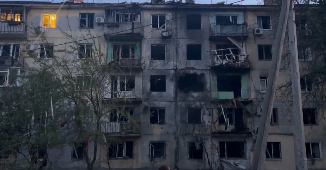 Zece morți și peste 60 răniți în bombardamentele din Ucraina: Armata Moscovei a atacat șapte regiuni 