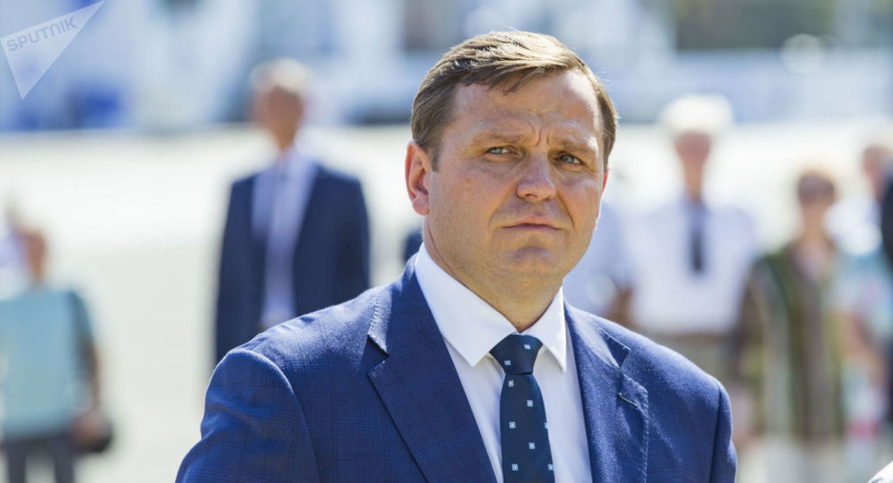 Andrei Năstase și opt consilieri municipali părăsesc Platforma „Demnitate și Adevăr”