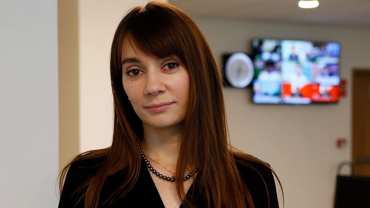Franța dispune expulzarea jurnalistei ruse Xenia Fedorova, acuzată că a promovat propaganda Kremlinului