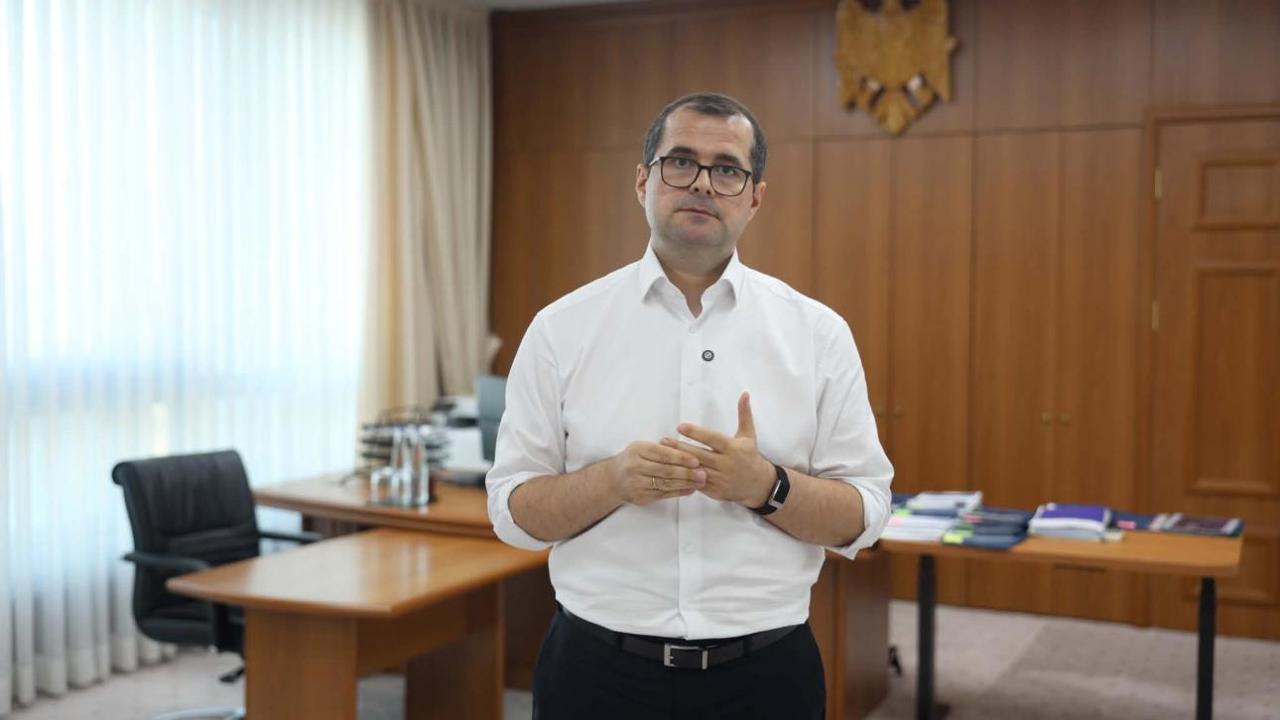 Vasile Tofan anunță noi reguli pentru inspectori: Controale planificate și amenzi mai puține  