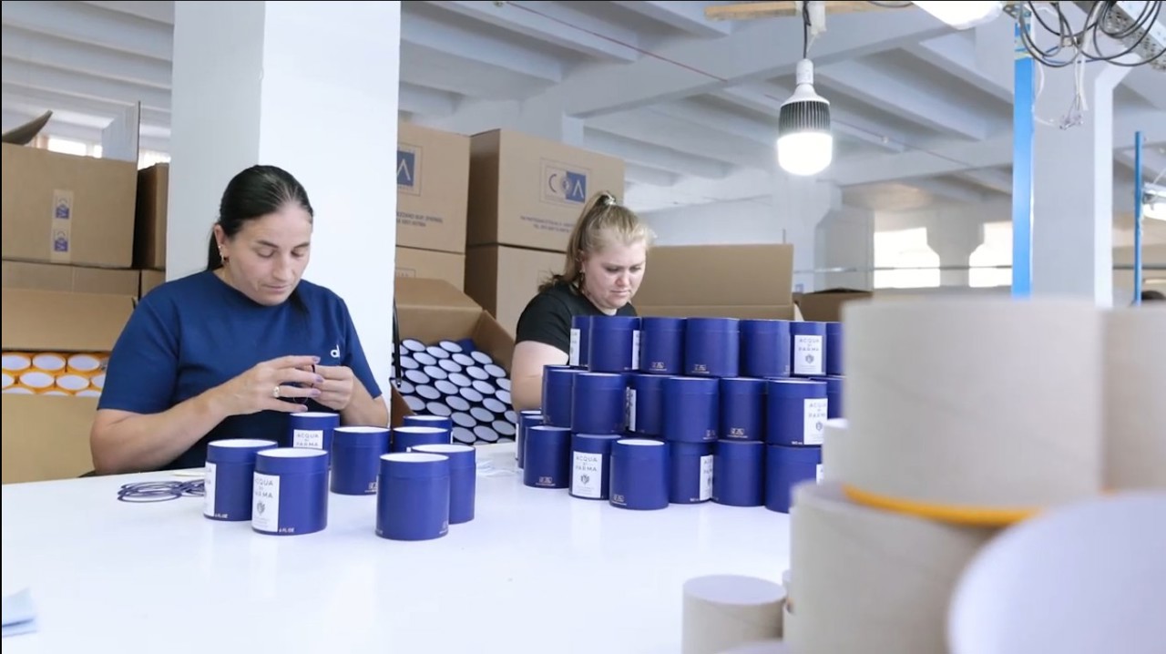 Ministry of Economic Development and Digitalization of the Republic of Moldova