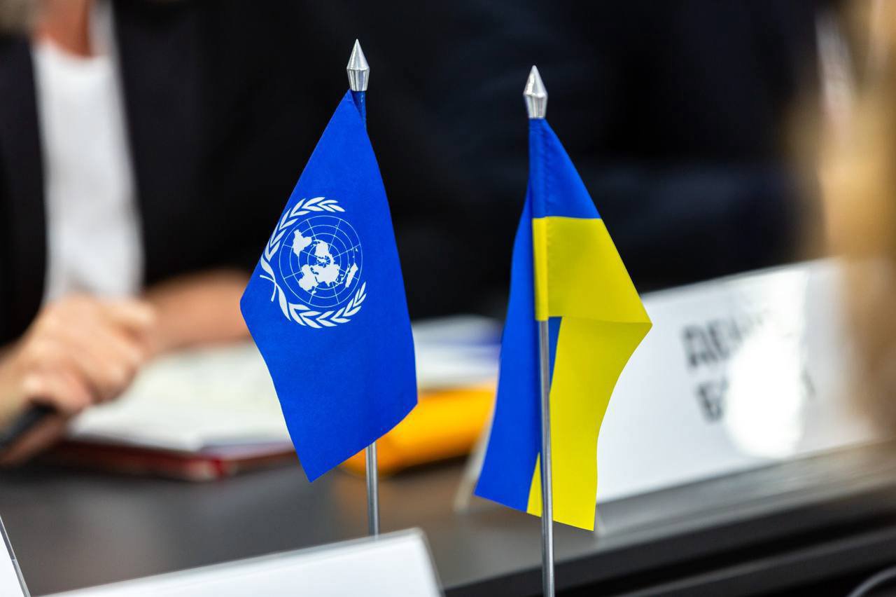 Киев может пересмотреть предложение о прекращении огня вдоль фактической линии фронта