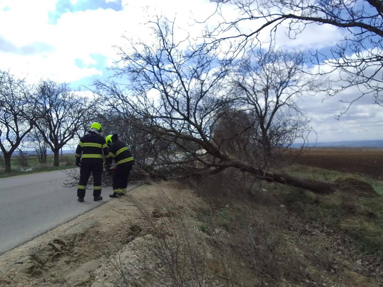 Inspectoratul General pentru Situații de Urgență