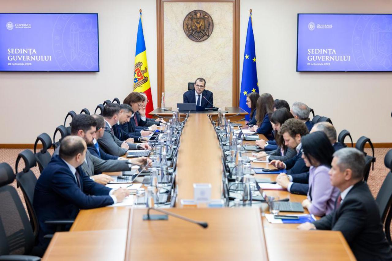 Guvernul Tofan, la 100 de zile de mandat: Bilanț marcat de proiecte lansate și nemulțumiri din partea opoziției 