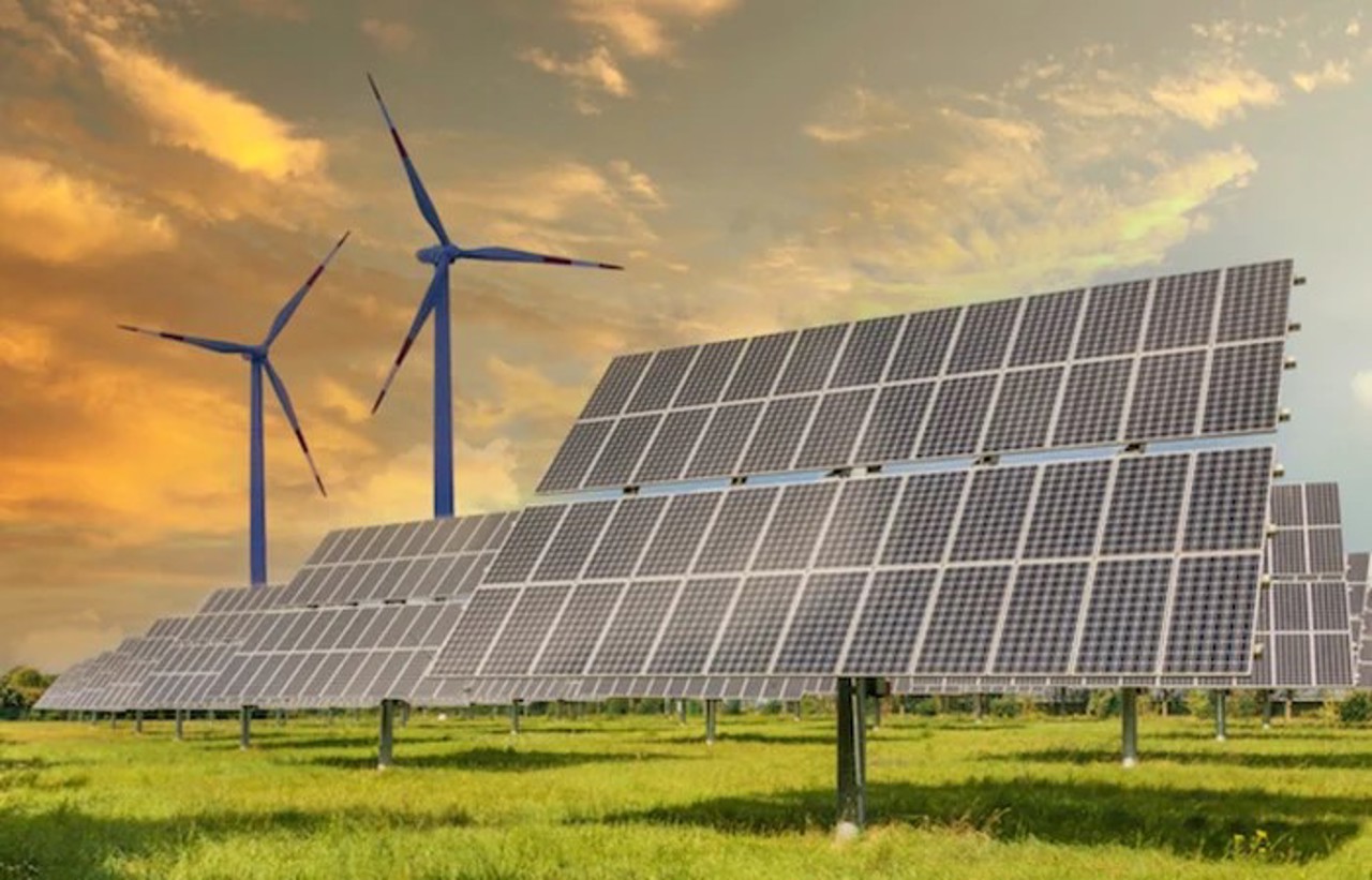 Молдова запускает первые тендеры на возобновляемые источники энергии. 