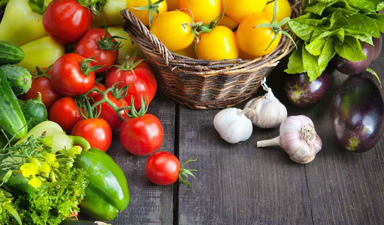 Ukraine has considerably increased its imports of vegetables from Moldova