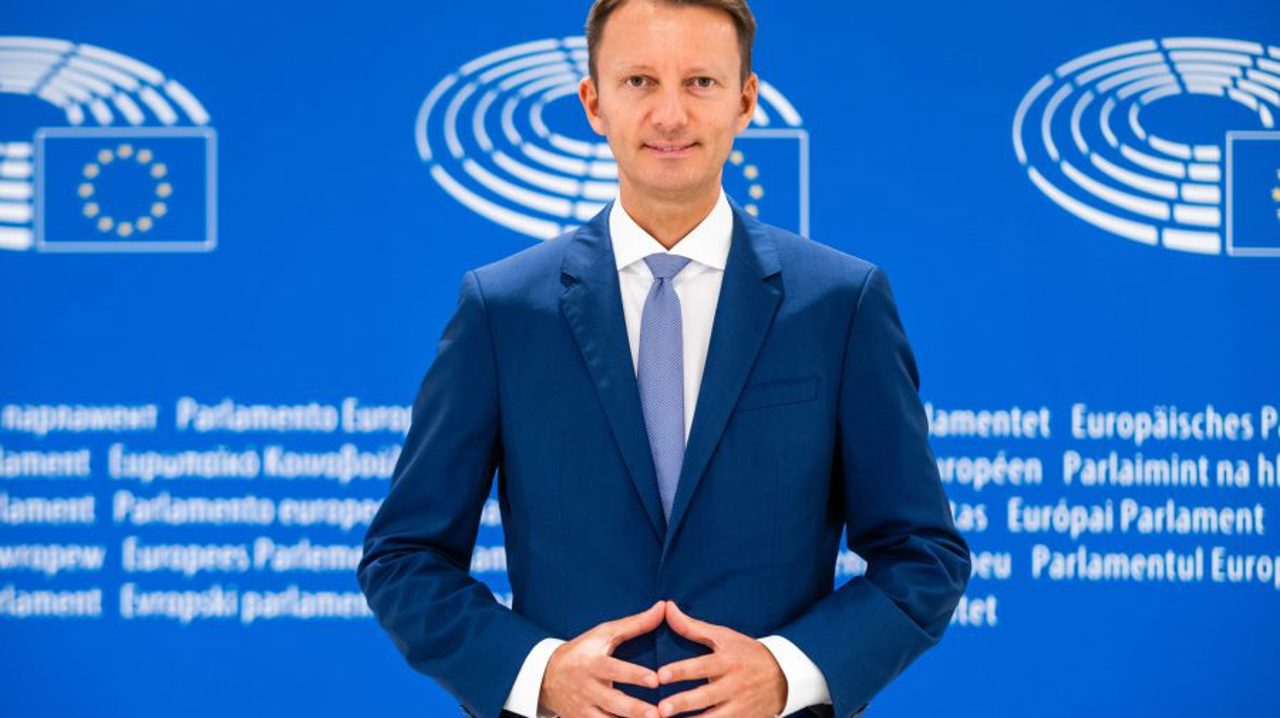 Siegfried Mureșan: Urmează patru ani decisivi pentru apropierea Republicii Moldova de Uniunea Europeană