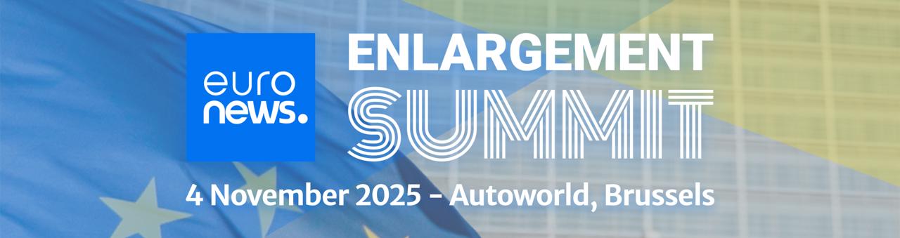 Maia Sandu participă la Summitul Euronews: Comisia Europeană va prezenta progresele țărilor candidate  