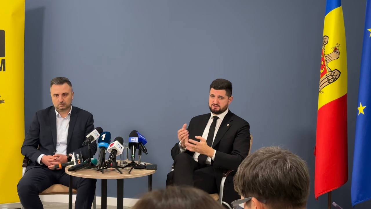 Stocurile sunt stabile, iar importurile sunt diversificate. Explicațiile ministrului Energiei și ale directorului ANRE