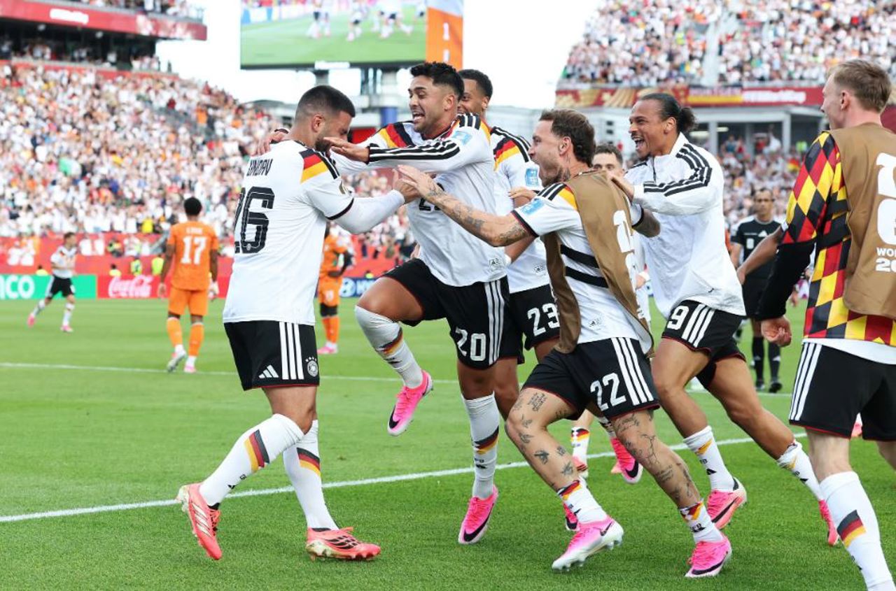 Cupa Mondială de fotbal: Germania s-a calificat în șaisprezecimile de finală, iar Țările de Jos și Japonia au obținut primele victorii la turneul final