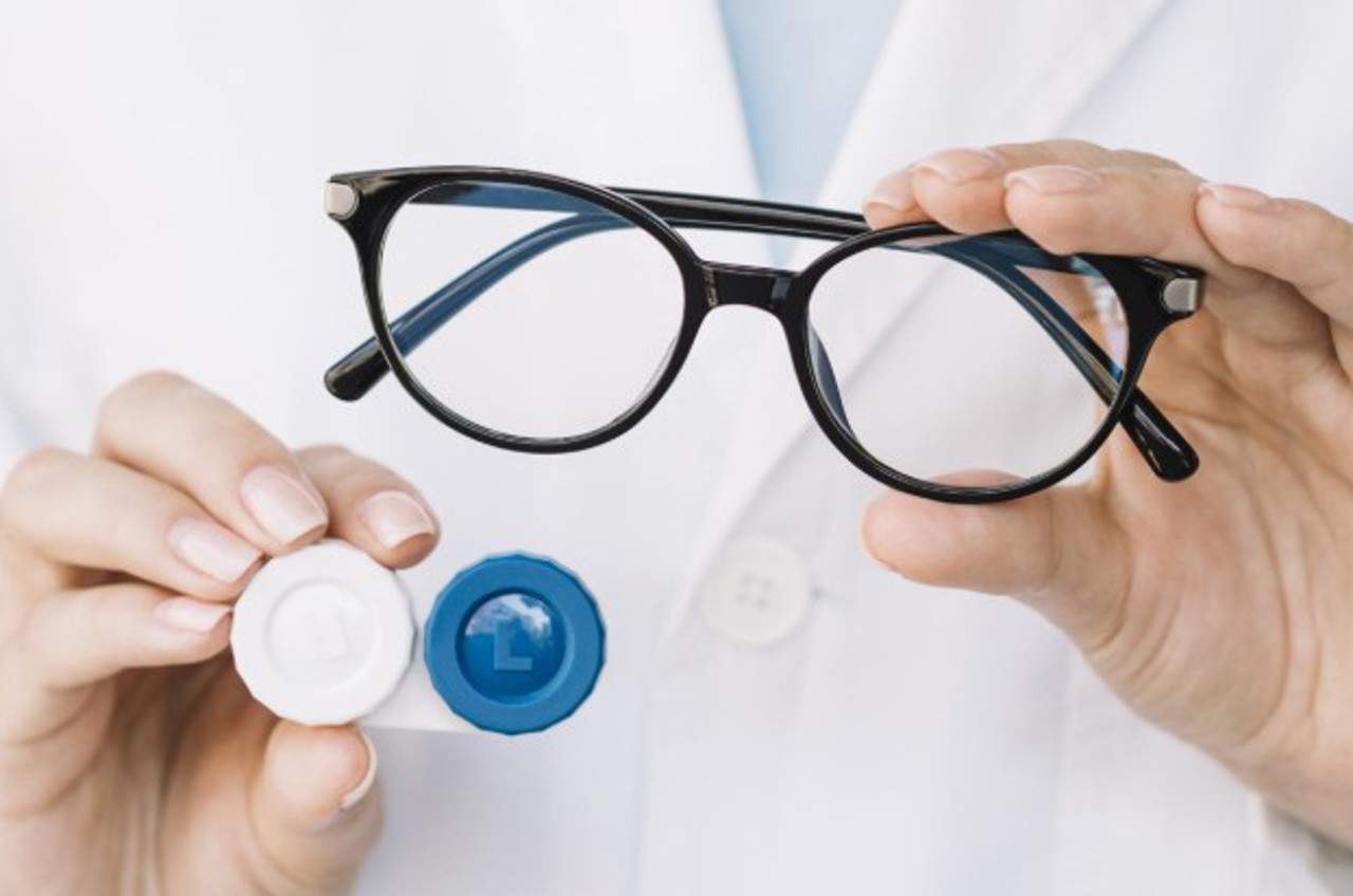 Moldova's vision health crisis: A look at myopia
