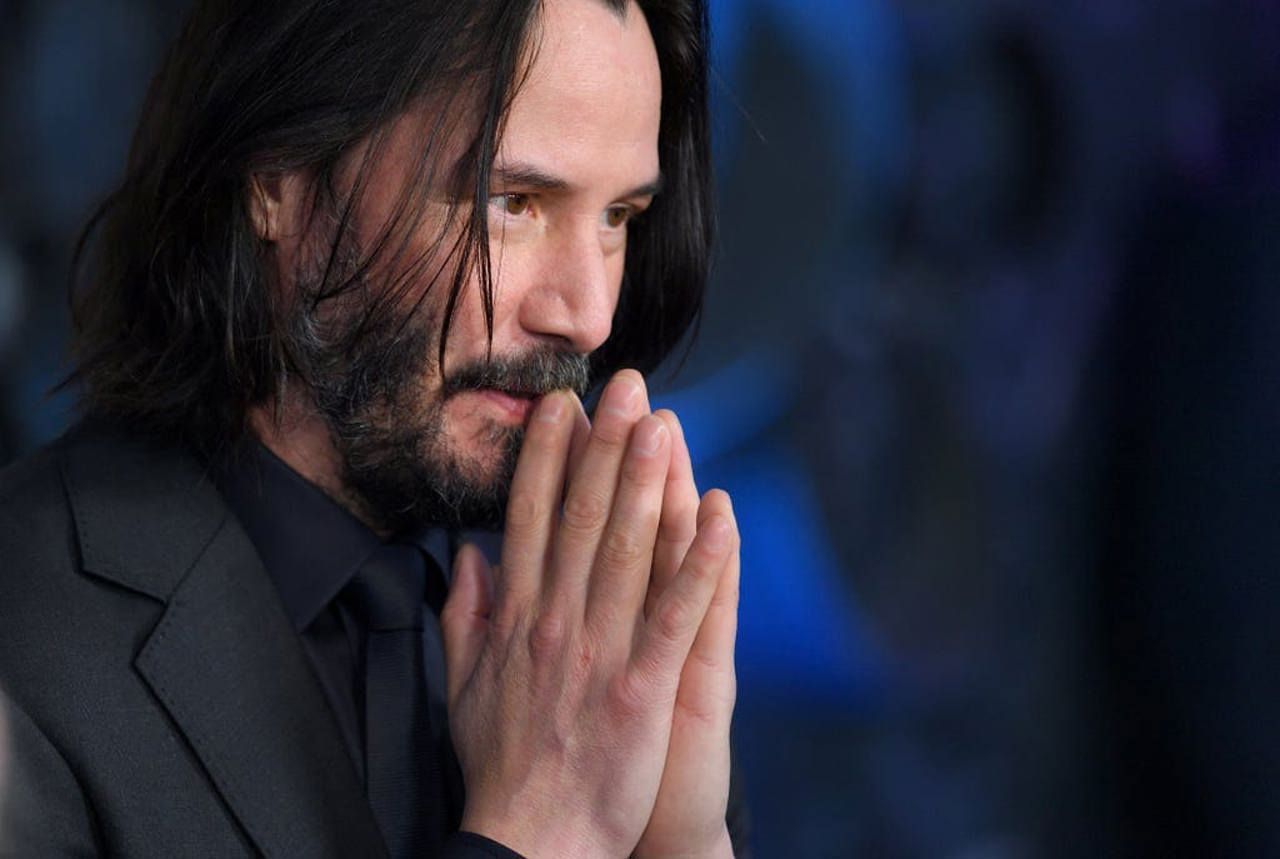 Calendarul Zilei // Actorul canadian Keanu Reeves împlinește astăzi 60 de ani