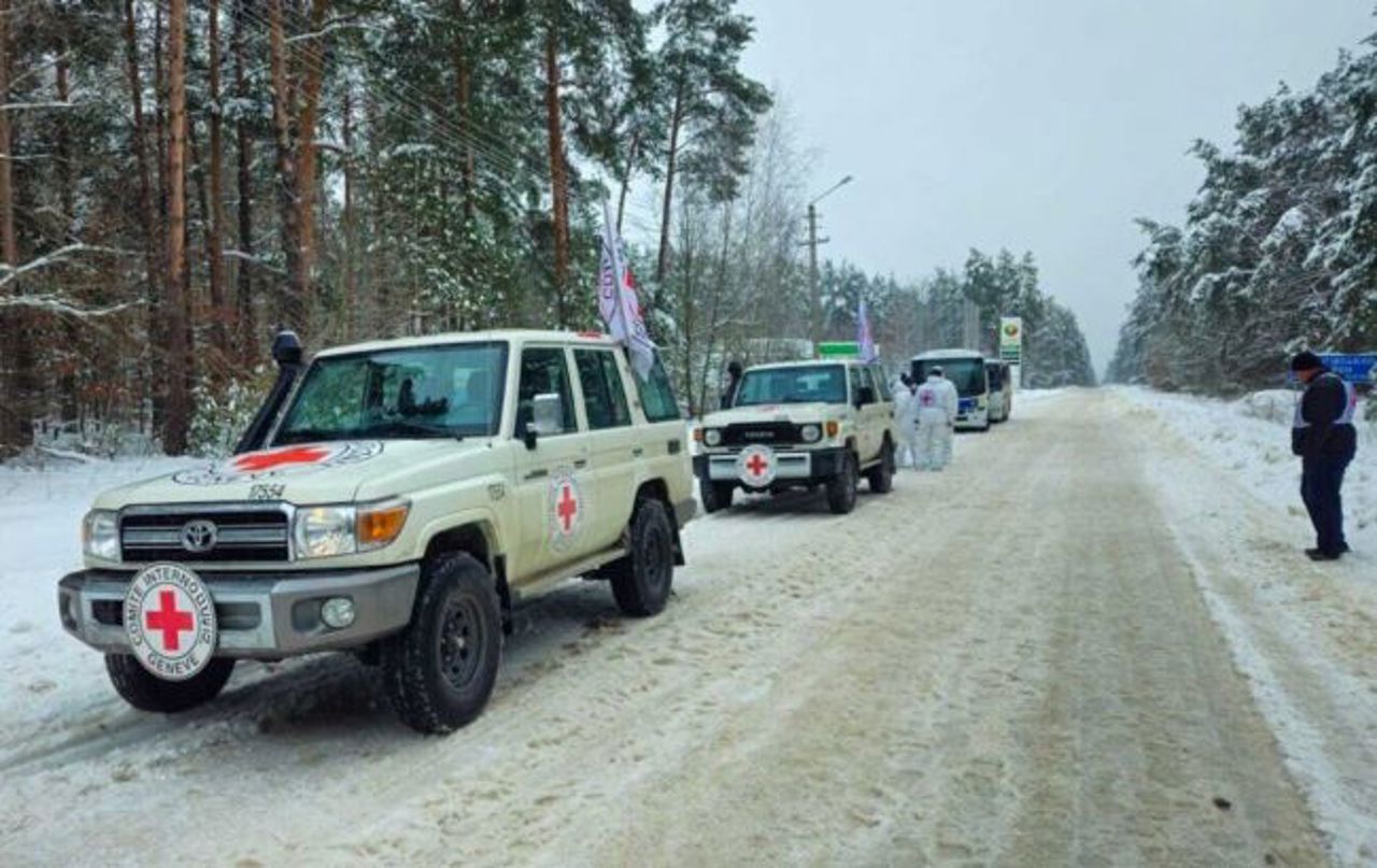 Operațiune umanitară: 1.000 de corpuri neînsuflețite ale militarilor ucraineni, repatriate