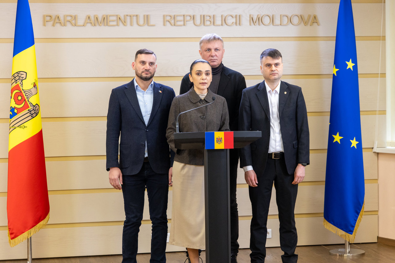 PN deputies request Prosecutor’s Office data on potential gas purchase investigations