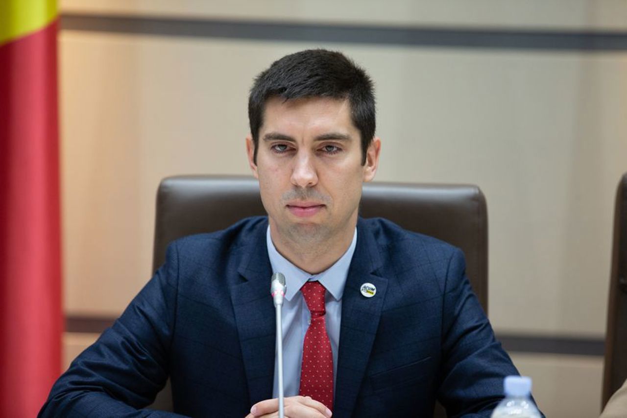 Chișinăul nu ia în calcul expulzarea ambasadorului rus după noile incidente cu drone. Popșoi: Consecințele acestor decizii pot avea urmări dureroase