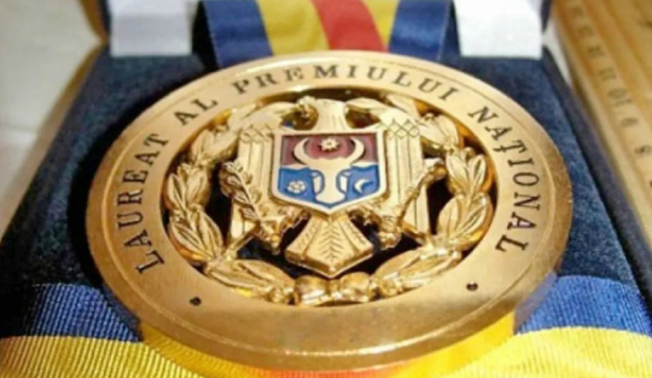 Șapte personalități, selectate pentru Premiul Național. Cine sunt laureații