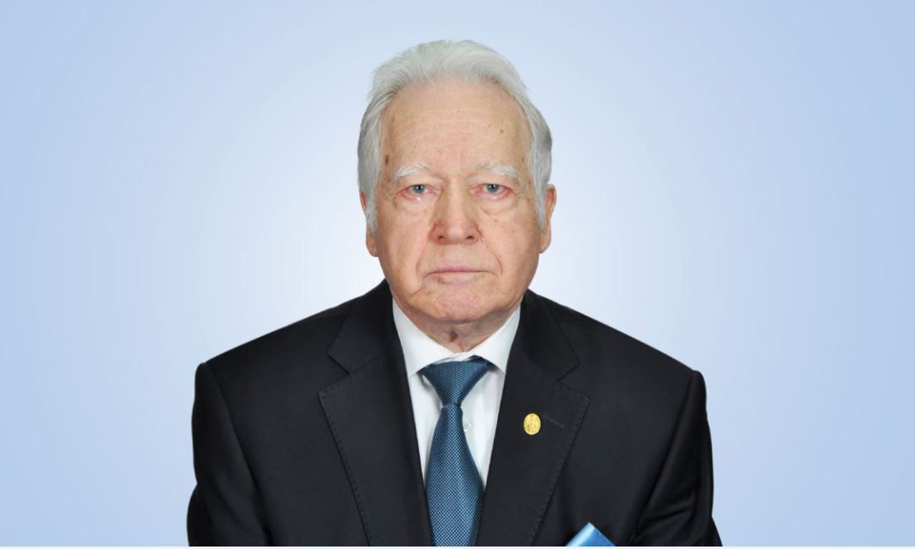 Renumitul medic Gheorghe Paladi s-a stins din viață