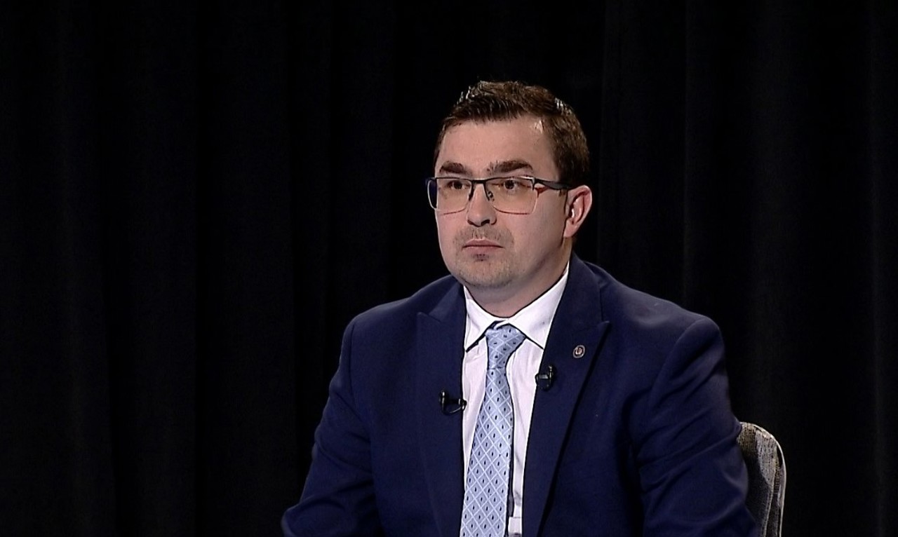 Transnistria gas crisis: Chișinău urges market rule adoption