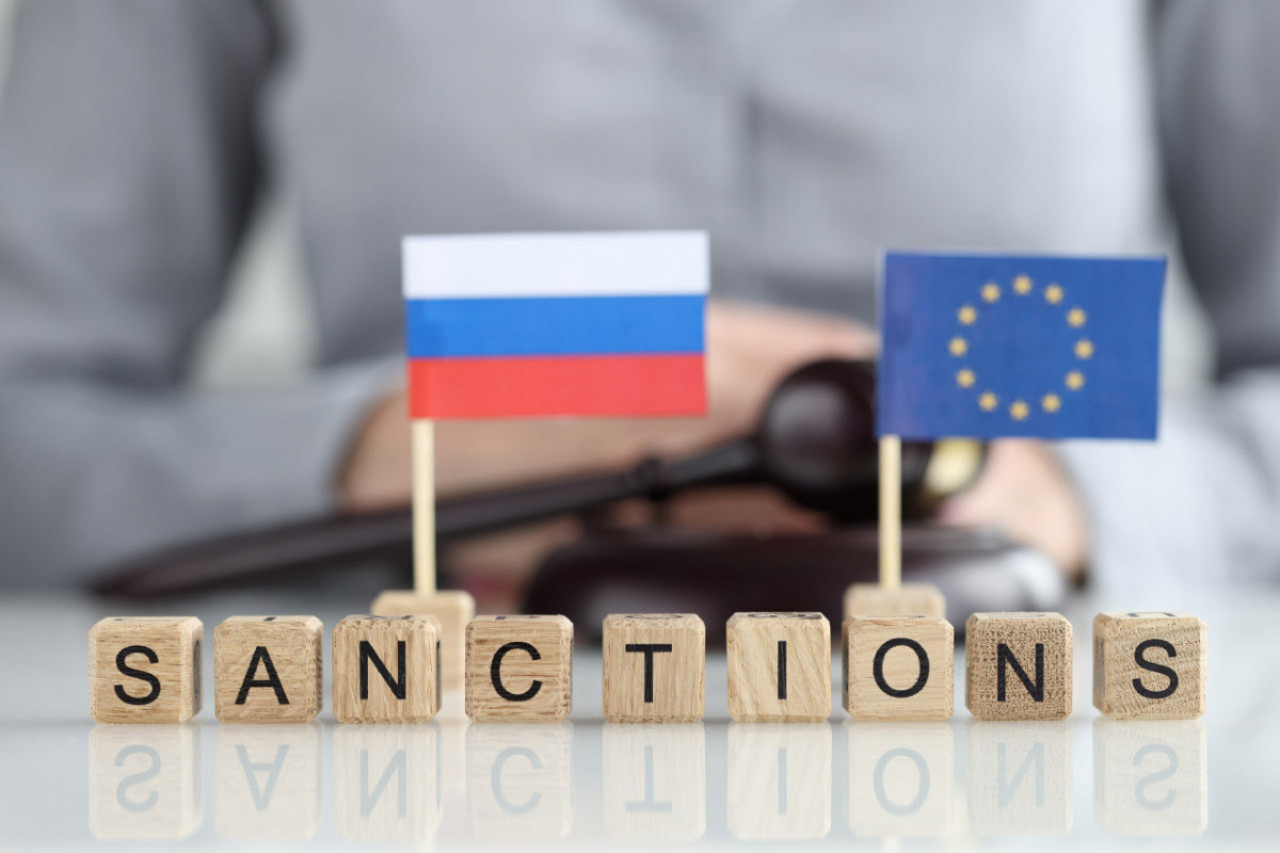 Detaliile celui de-al 18-lea pachet de sancțiuni împotriva Rusiei adoptat astăzi de Uniunea Europeană