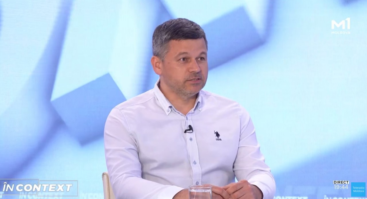 Alexandru Bădărău: Subvenții per hectar și moratoriu bancar pentru a preveni falimentele din agricultură