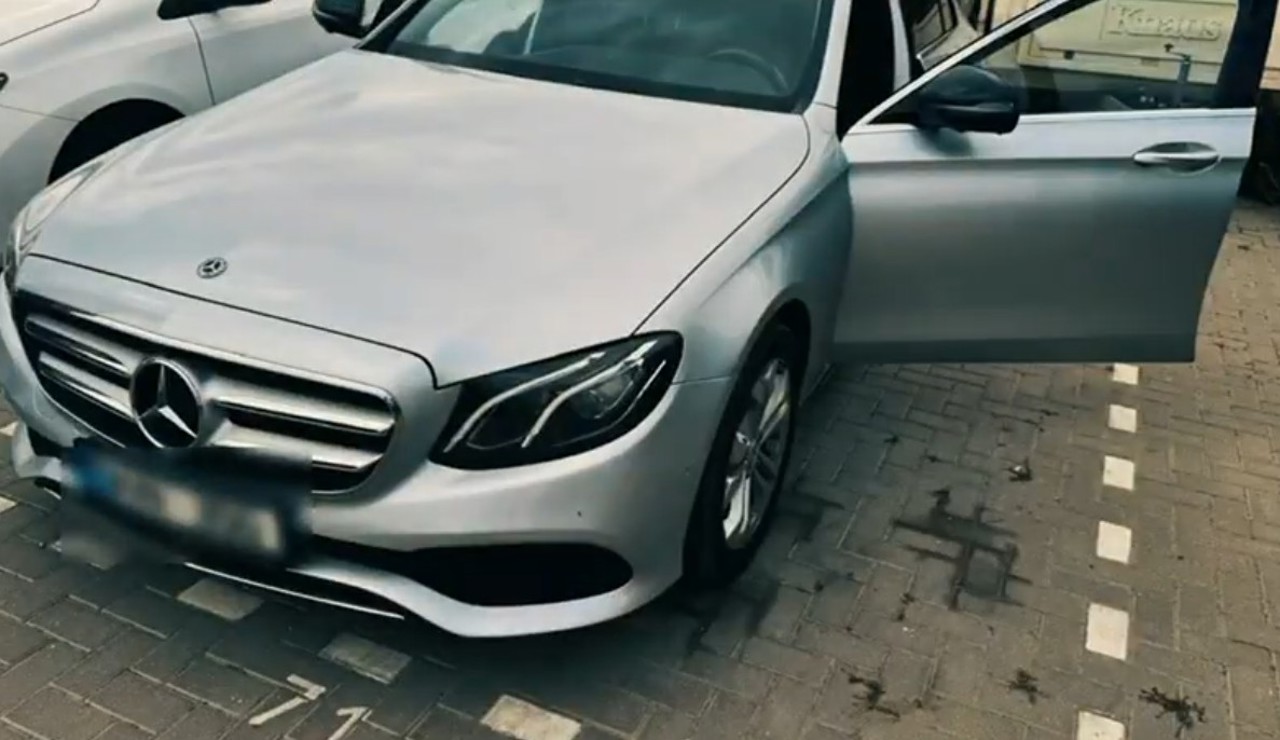 Operațiunea „Icar – 2025”: acte false și vehicule cu VIN contrafăcut la frontieră