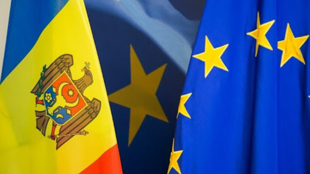 The EU supports the Republic of Moldova in the field of ensuring internal security