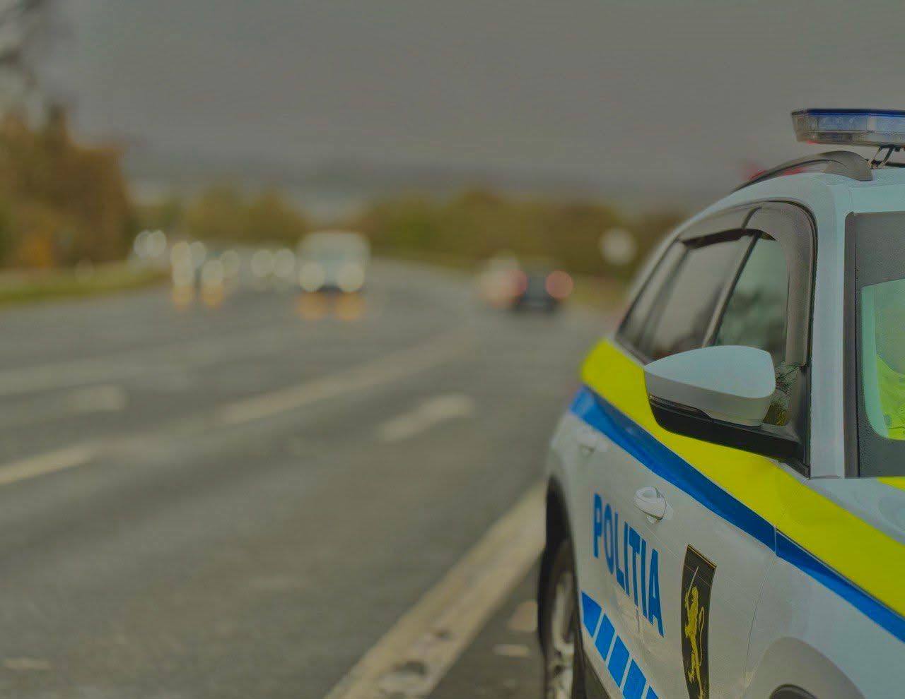 Avertizare meteo: Cod galben de ceață în toată țara