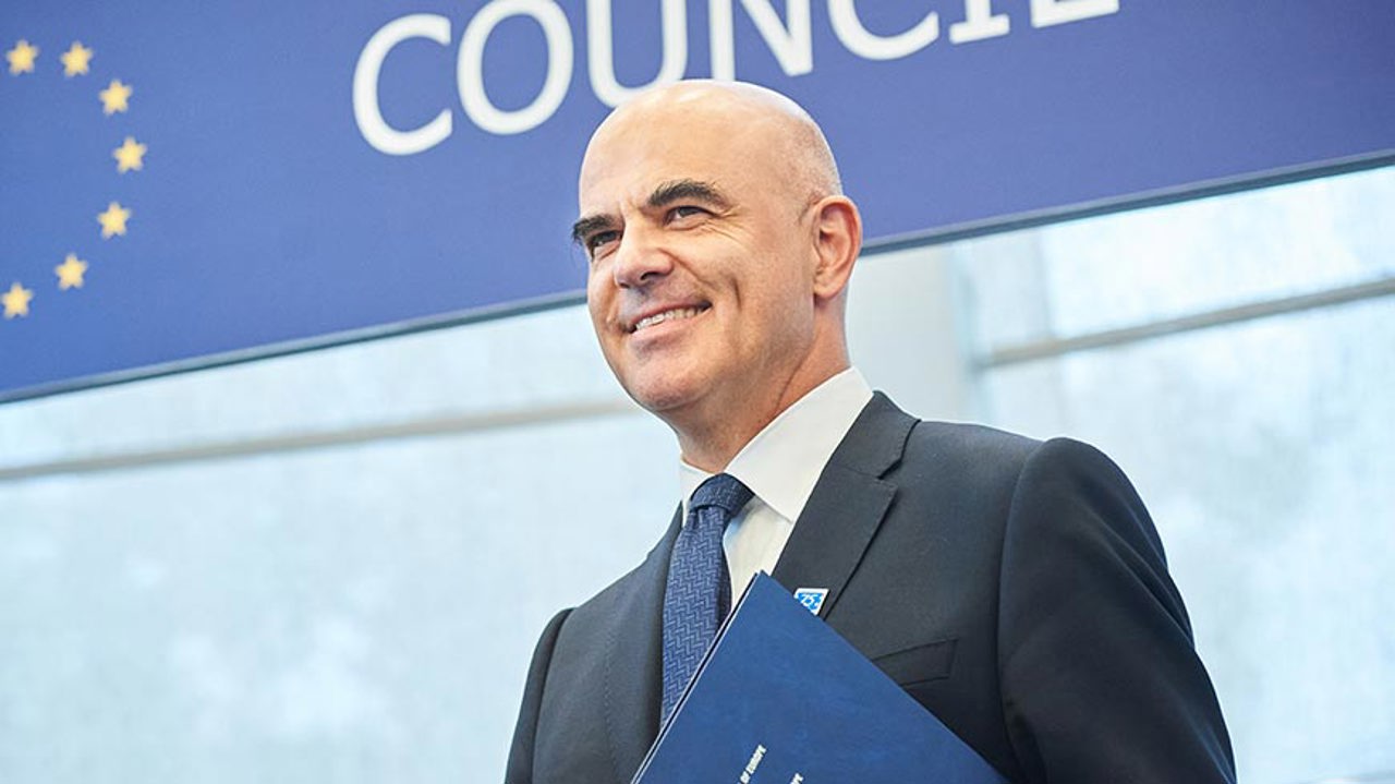 Secretarul general al Consiliului Europei, Alain Berset, așteptat la Chișinău 