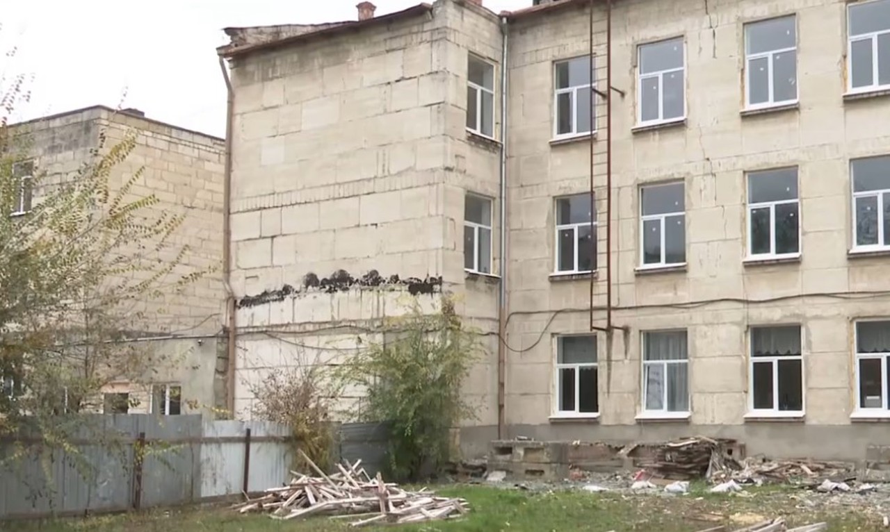 Șapte școli din R. Moldova, în proces de renovare: șapte milioane de lei oferiți de Cehia pentru eficientizarea energetică a instituțiilor