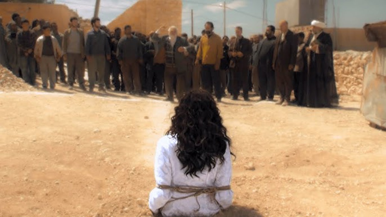 A 14-a victimă în 2026. O tânără din Iran a fost executată pentru că s-a apărat de o agresiune sexuală